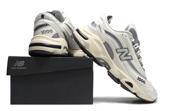1000 Cream Grey Black