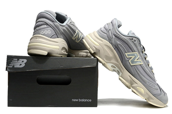 1000 Grey Cream