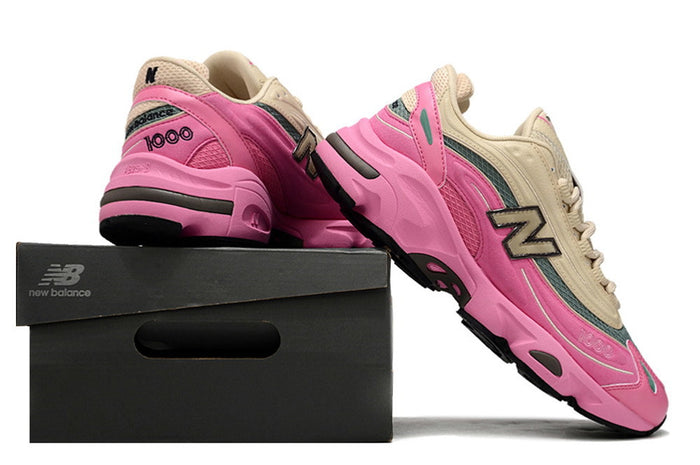 1000 Pink Cream