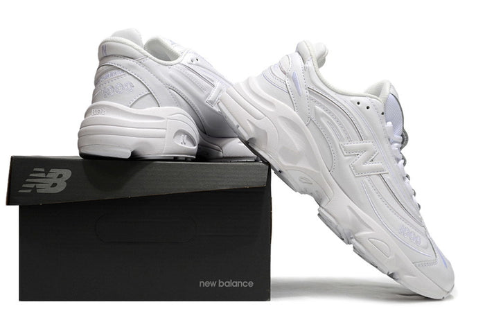 1000 Triple White