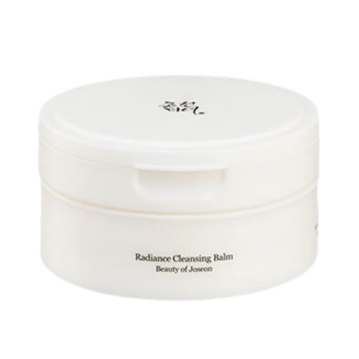 بيوتى اوف جوسون راديانس كلينسينج بالم 100مل - Beauty of Joseon Radiance Cleansing Balm 100ml