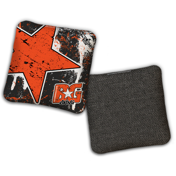 VIKING - ORANGE