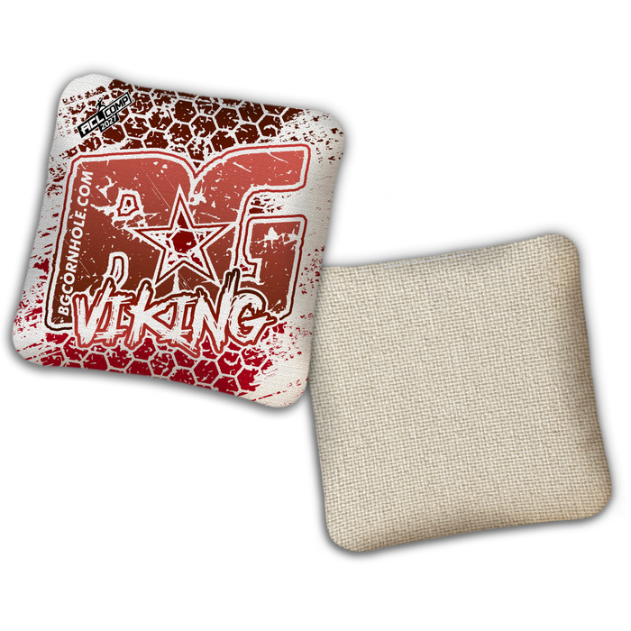 VIKING - RED
