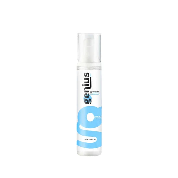 سو ساندي جينيس جيل تقشير 50 جم - So Sandy Genius Peeling Gel (50g)