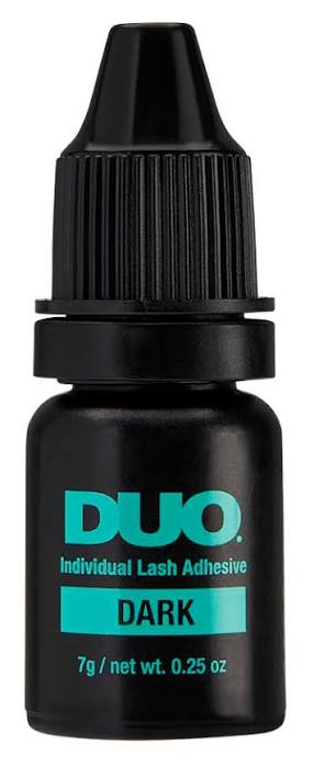 دو لاصق رموش انبوبة 7 جم دارك - DUO Dark / Tone Eyelash Adhesive - 7g Tube