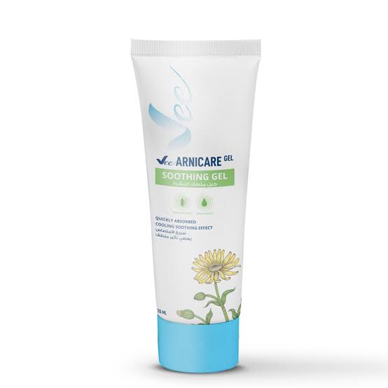 في ارنيكير جيل منظف للبشره 70 مل - Vee Arnicare Purifying Facial Cleansing Gel 70 ml