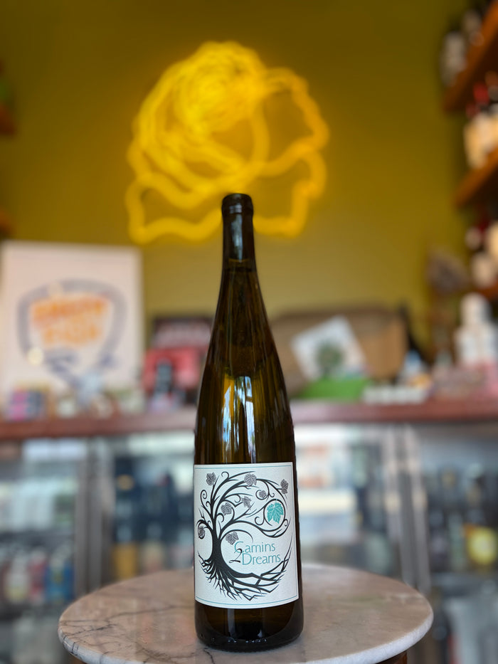 Camins 2 Dreams 2023 Fiddlestix Gruner Veltliner