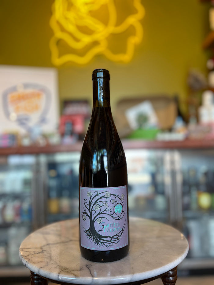 Camins 2 Dreams 2023 Yila Red Blend