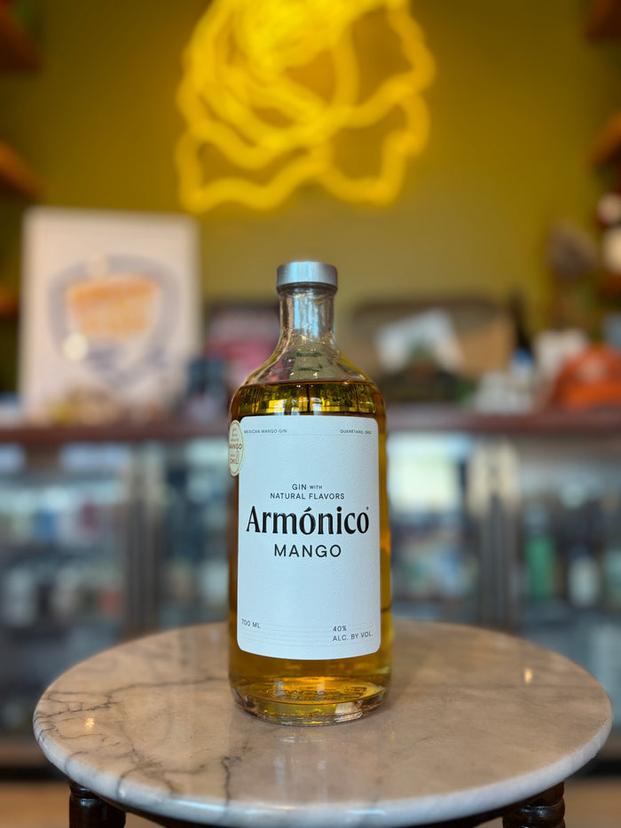 Armonico Mango Gin