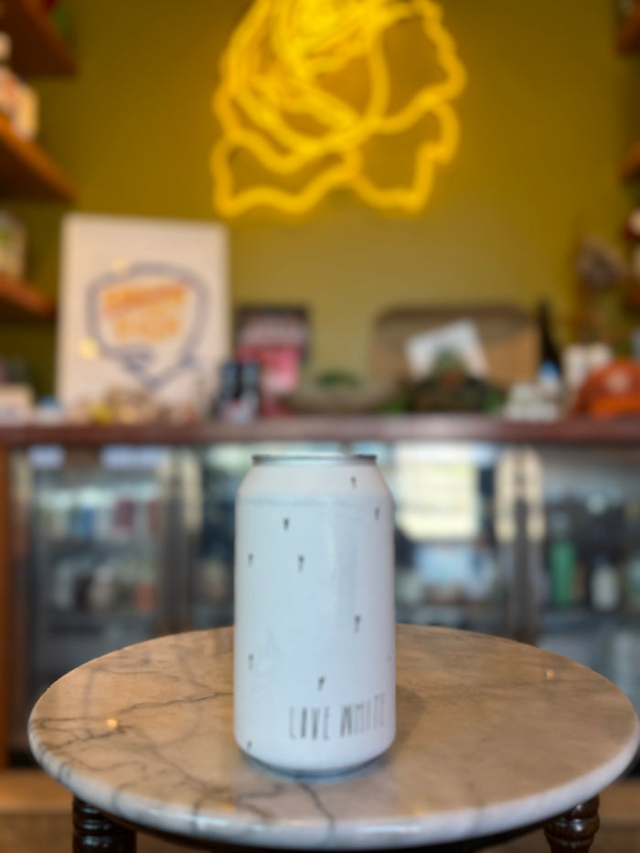 Broc Cellars 2025 Love White Cans