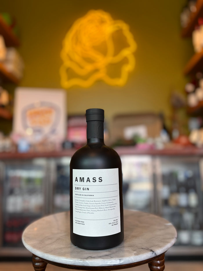 Amass Dry Gin