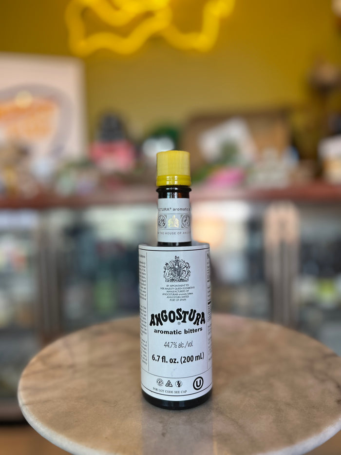 Angostura Aromatic Original Bitters