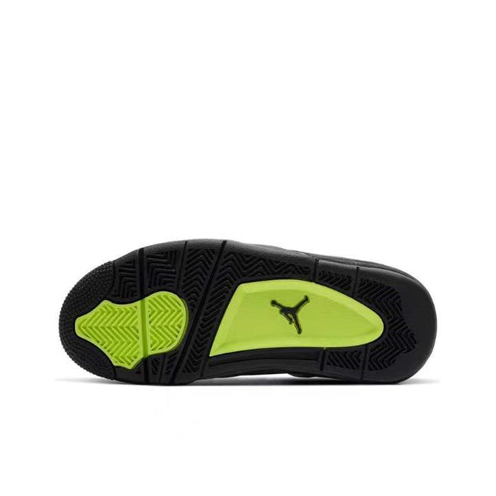 Air Jordan 4 Retro Neon 95 (Copie)