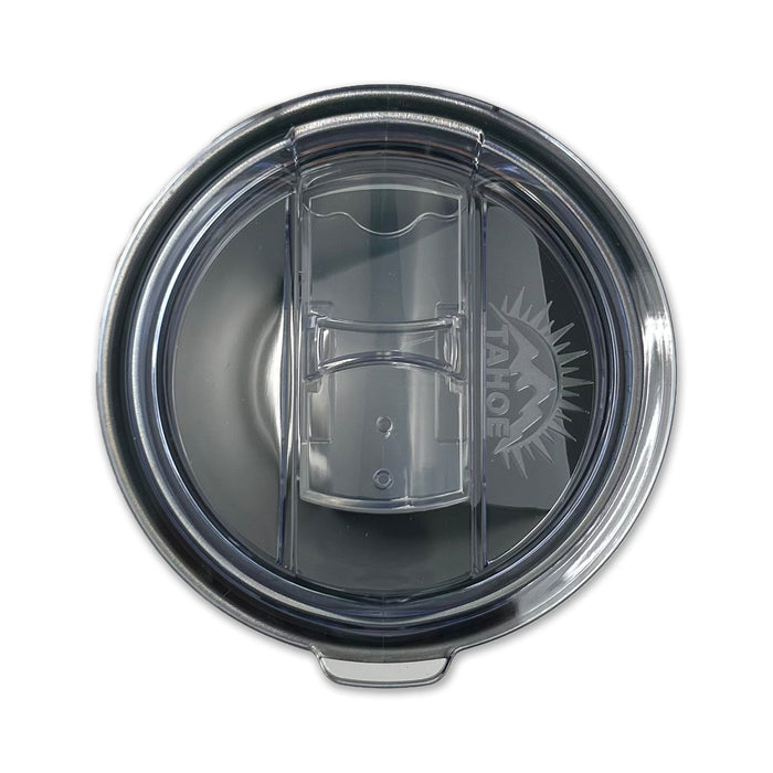 Air Force Dad 20oz Stainless Steel Tumbler (Royal)