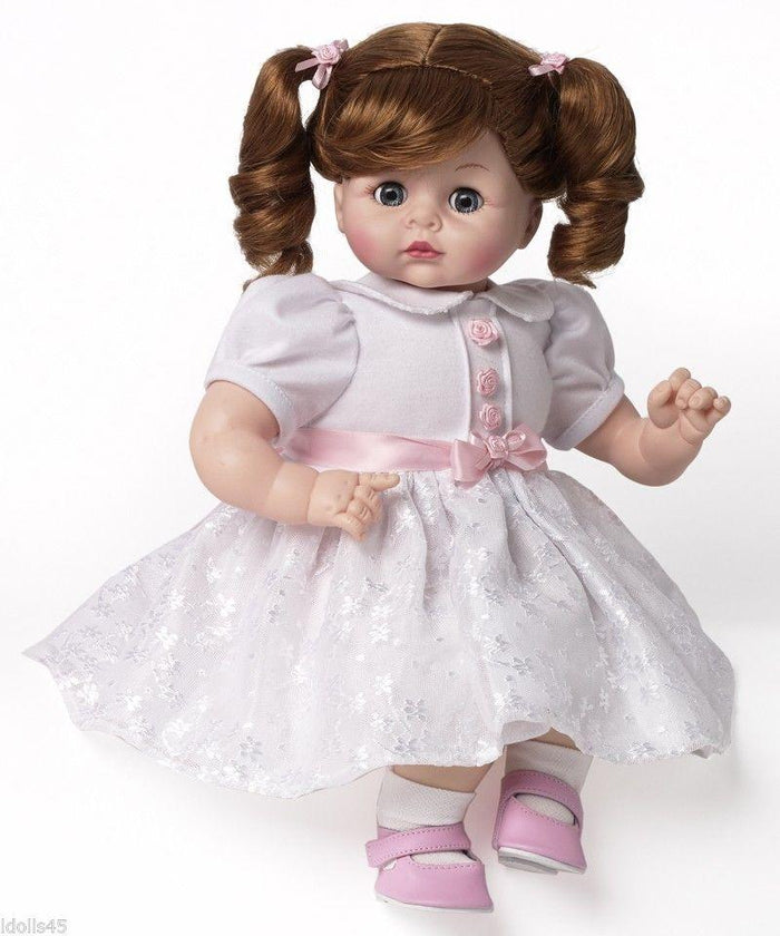 BABY DOLL ROSE BUD PUSSYCAT