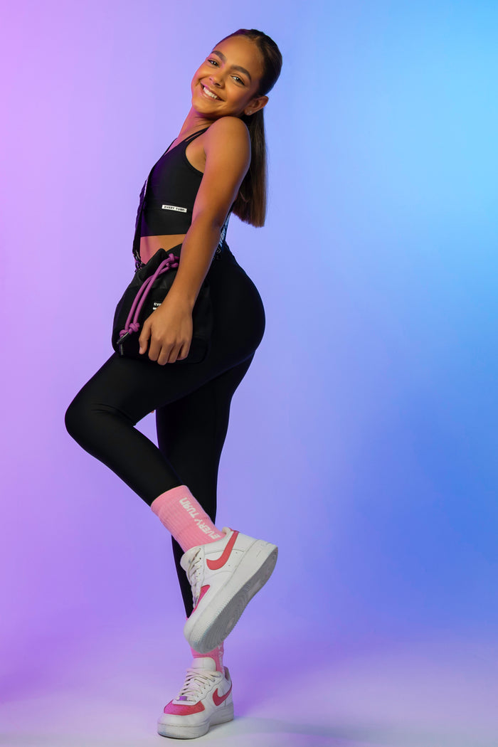 Base Crew Sock