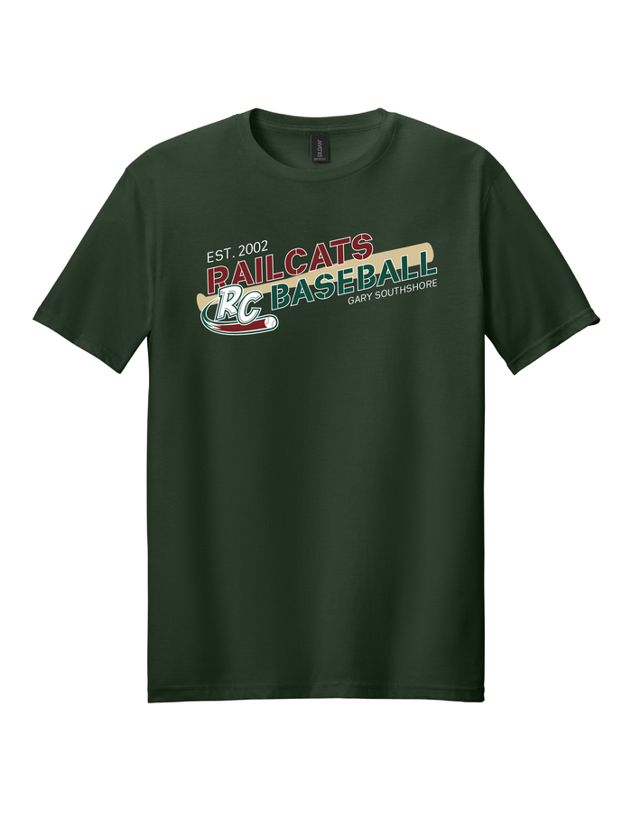 Baseball Bat T-Shirt