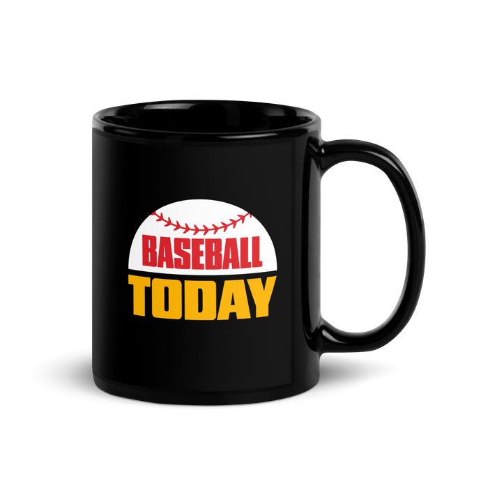 Baseball Today Mug
