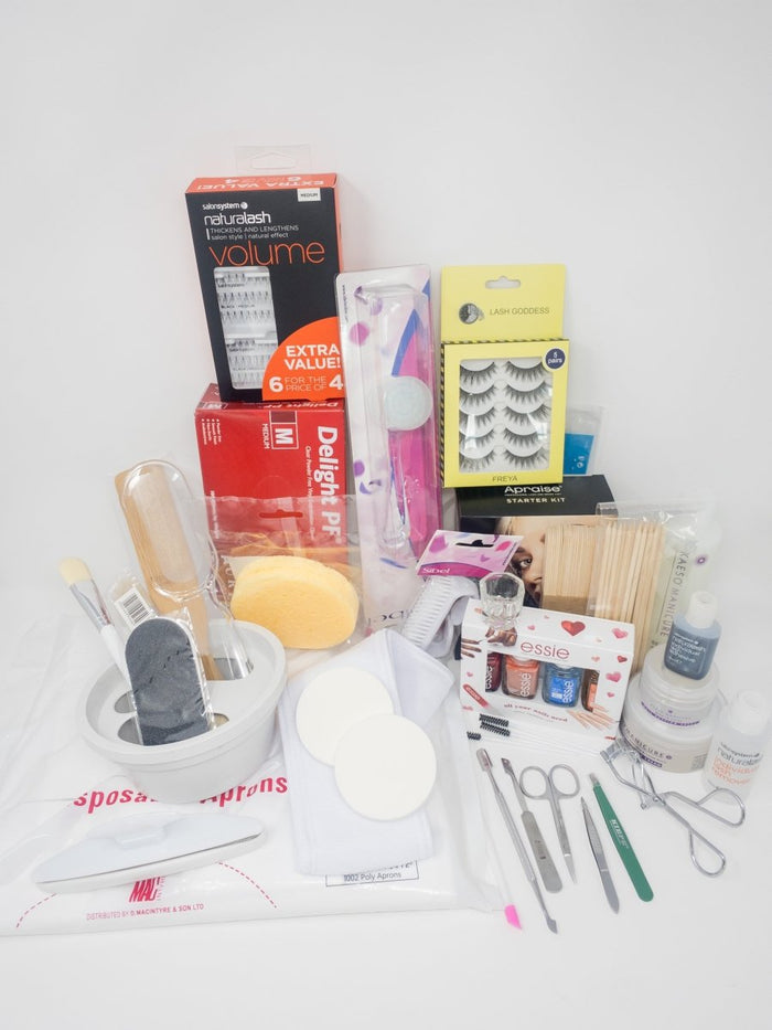 Beauty Therapist Student Starter Kit - Franklins