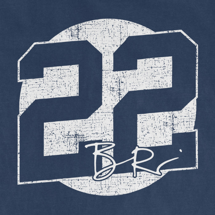 Ben Rice Shirsey