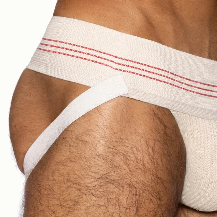 BIKE® 1980'S VINTAGE JOCKSTRAP