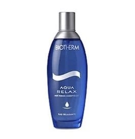 Biotherm Aqua Relax Essential Oils Relaxing Water