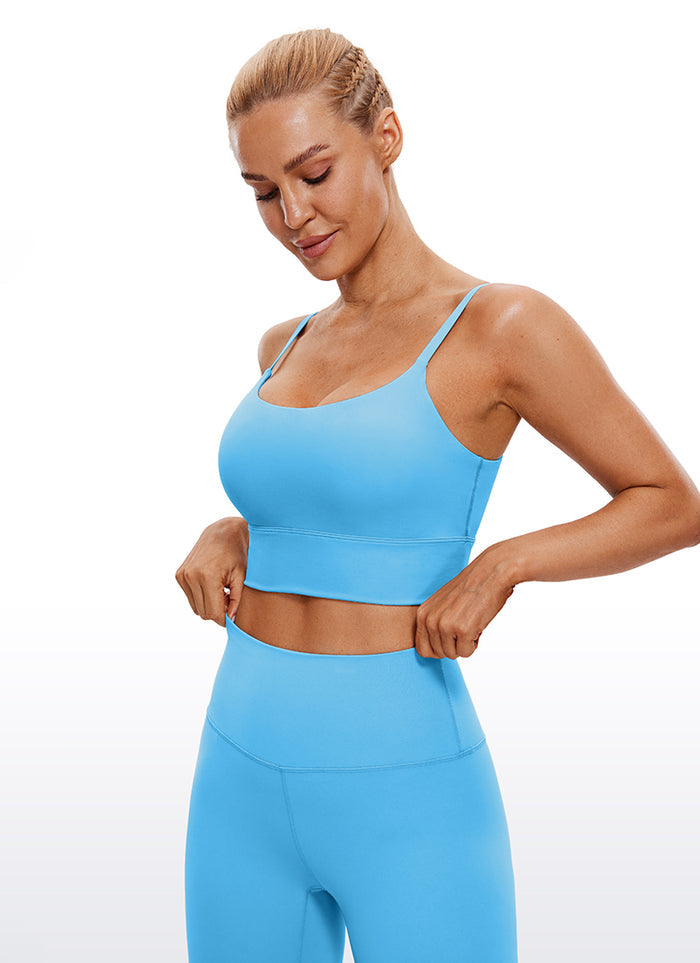 Serenity Blue / XS