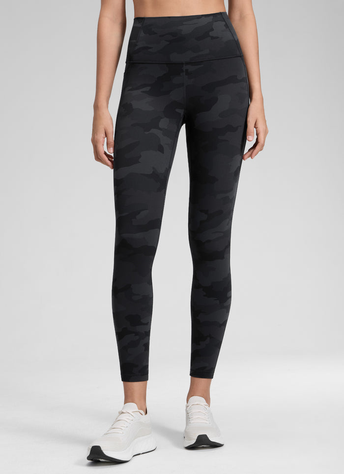 Dark Grey Camouflage 2 / XXS