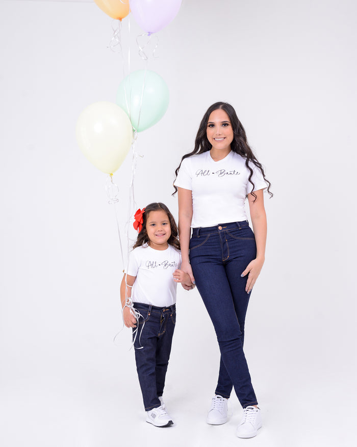 CAMISETA INFANTIL