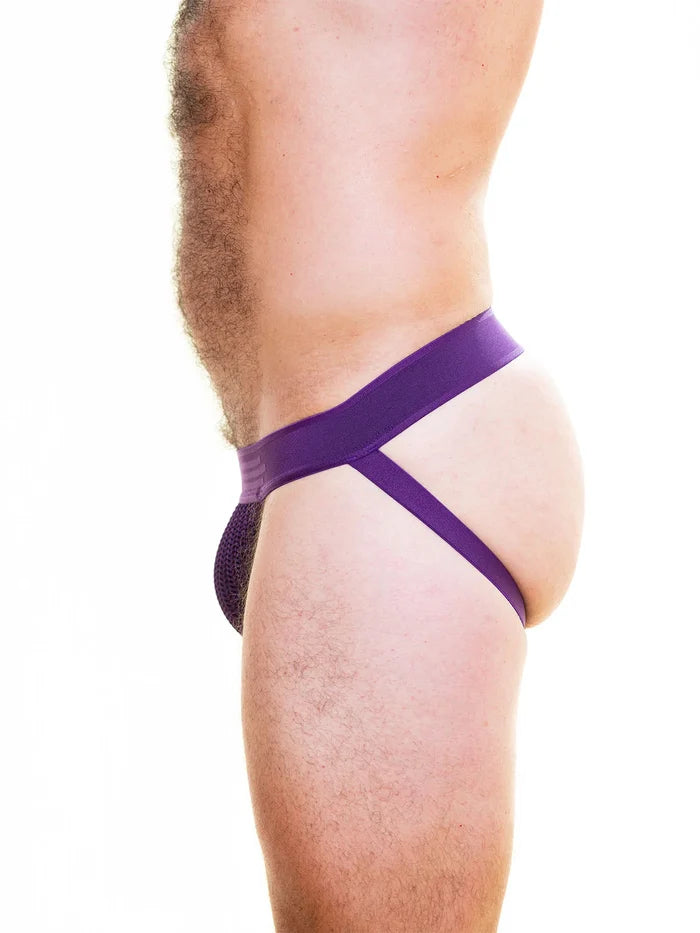 CAPTIVITY JOCKSTRAP