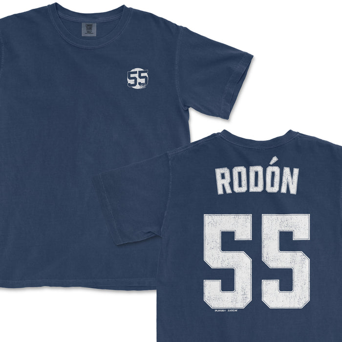 Carlos Rodón Shirsey