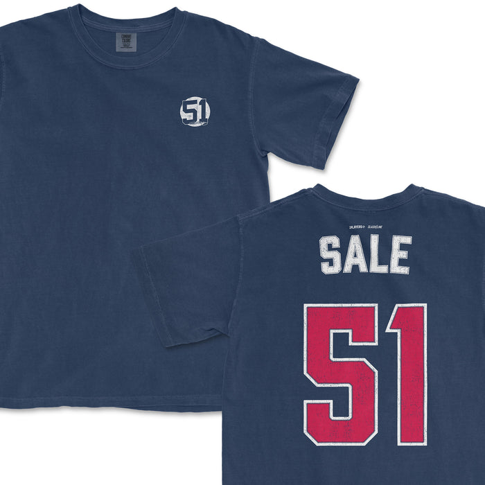 Chris Sale Shirsey