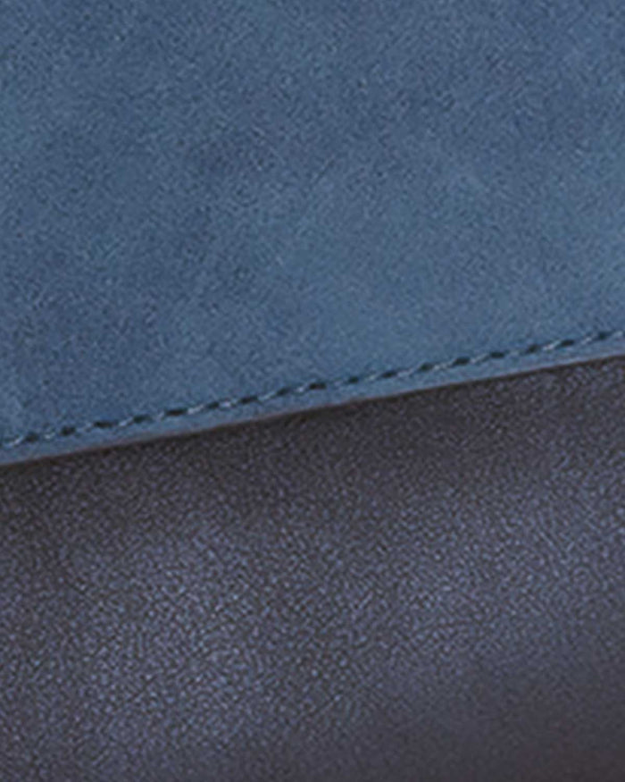 Claudine Leather Look Handbag - Image 3 - The Classic Boutique