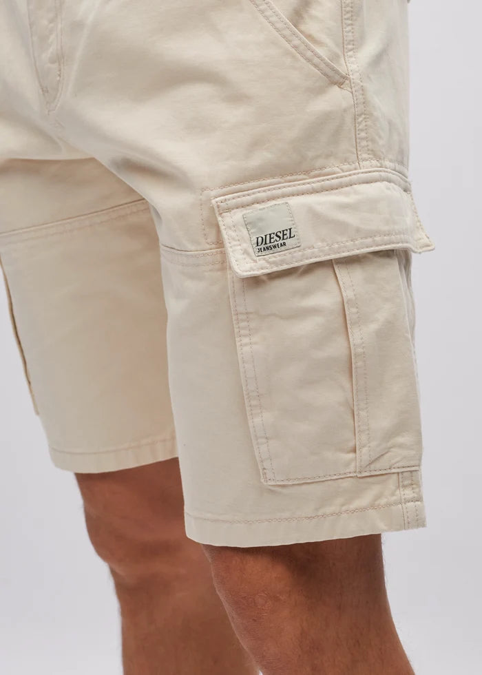 Clement Cargo Short Sandhills