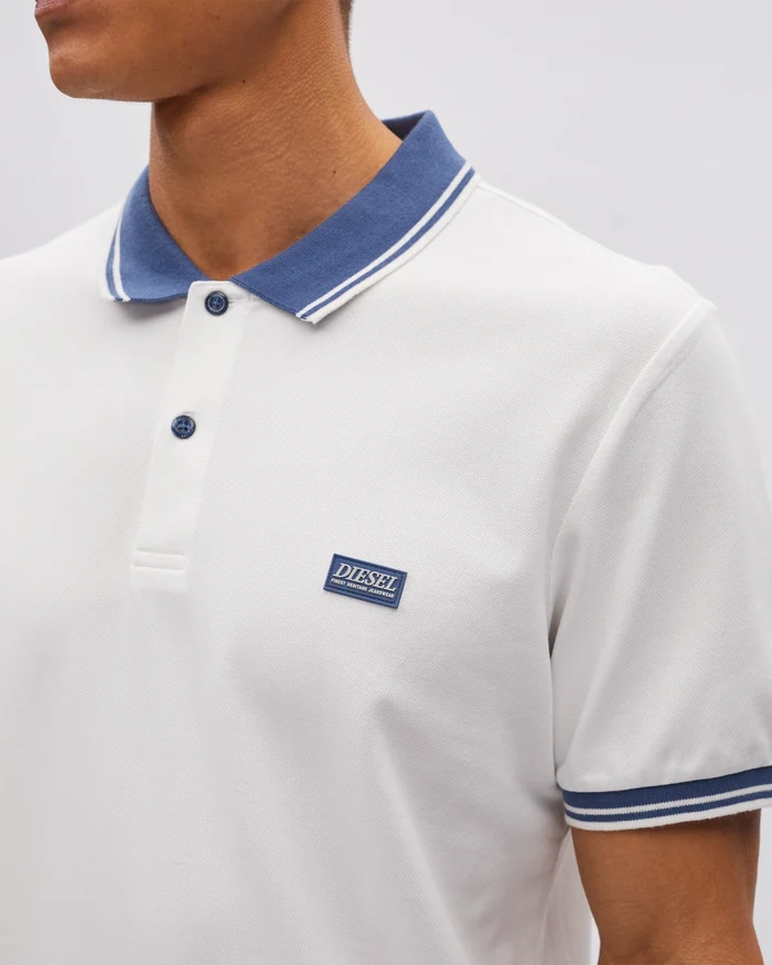 Clinton Polo Warm White