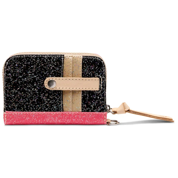 Consuela ZIPPY WALLET Bae