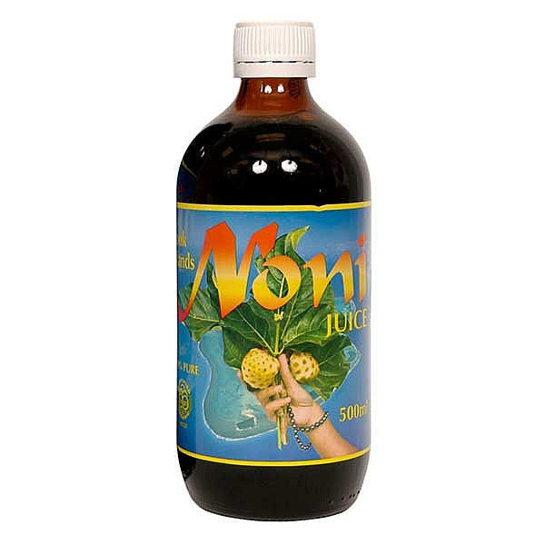 Noni Cook Island Organic Noni Juice_1