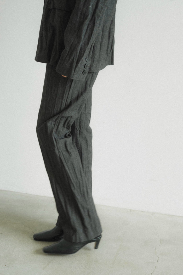 Crease Pants