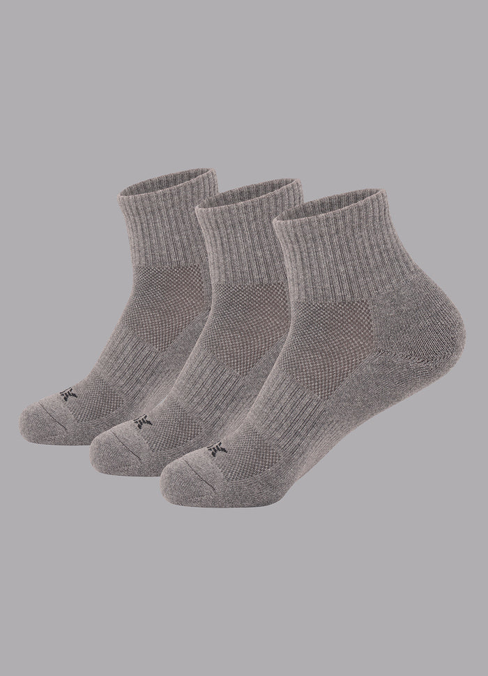 Grey / S