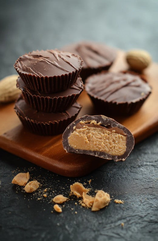 Dope Nutz Peanut Butter Natural - 325g