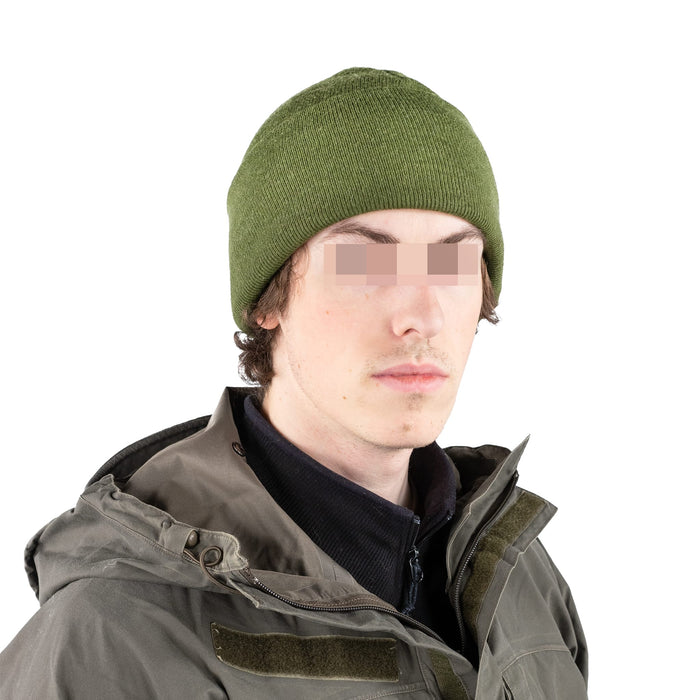 Dutch Olive Drab Watch Cap