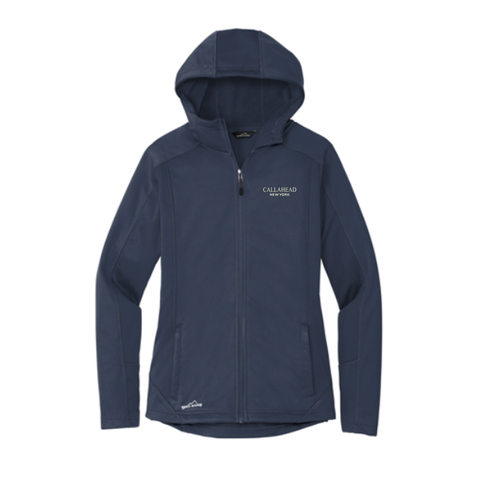 Eddie Bauer® Women's Trail Soft Shell Jacket