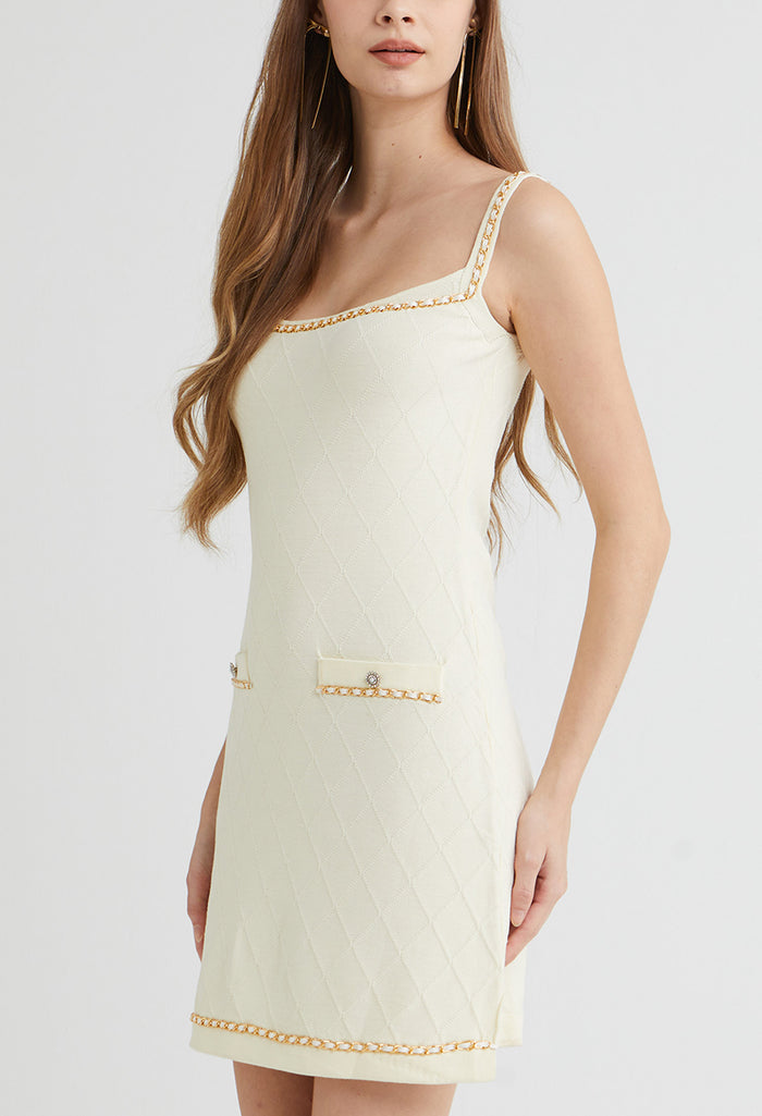 Beige / XS