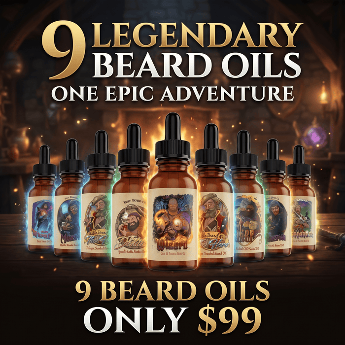 Find Your Hero Bundle