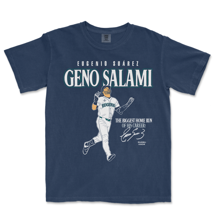 Geno Salami