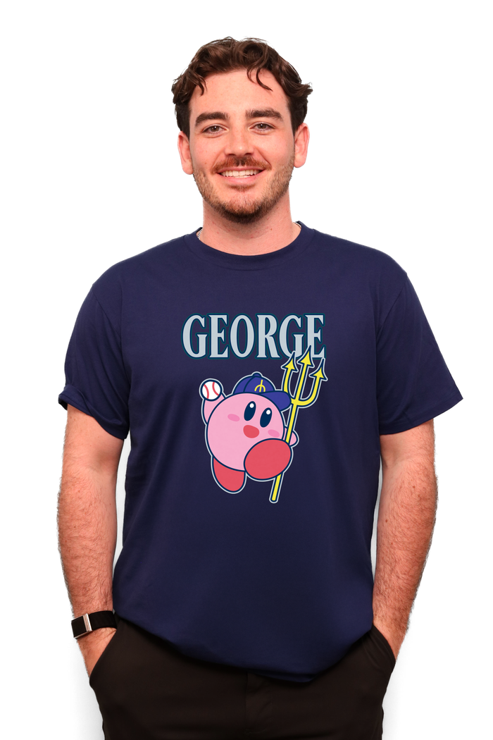 George's Adventure