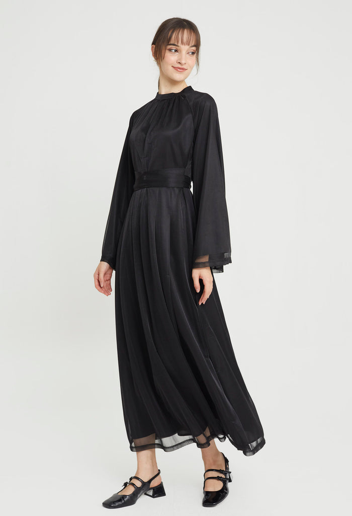 Glint & Grace Maxi Dress