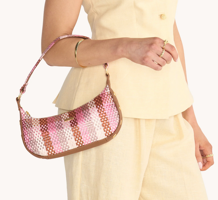 Hammitt BECKER SML baguette bag (3 Styles)