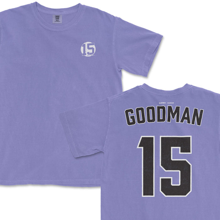 Hunter Goodman Shirsey