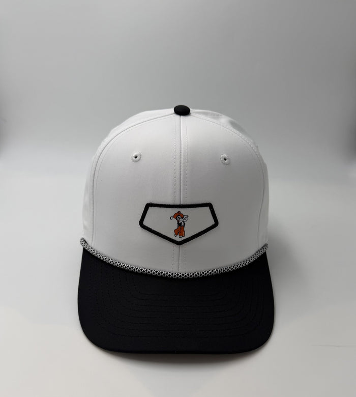 Imperial Swinging Pete Wingman Hat